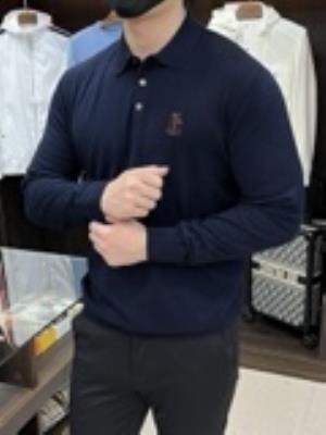 wholesale quality brunello cucinelli sweater model no. 1